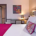 Paris Hotel Neuilly-sur-Seine