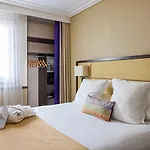 Szálloda Paris Neuilly-sur-Seine
