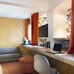 Paris Hotel 4*