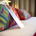 Hotel Paris