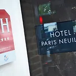 Szálloda Paris Neuilly-sur-Seine