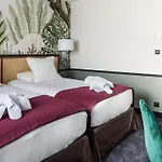 Szálloda Paris 4*