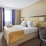 Szálloda Paris