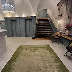Szálloda Paris 4*
