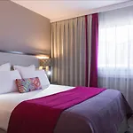 Hotel Paris Neuilly-sur-Seine