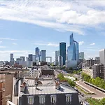 Szálloda Paris