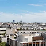 Paris Hotel 4*