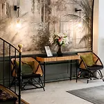 Paris Hotel 4*