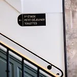 Hotel Paris Neuilly-sur-Seine