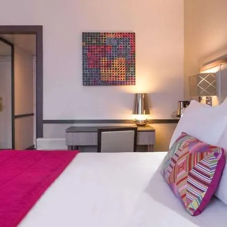 Paris Hotel Neuilly-sur-Seine
