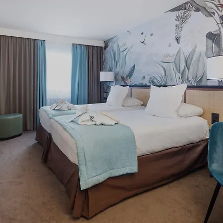 Paris 4* Neuilly-sur-Seine