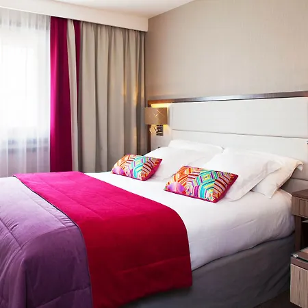 Paris Hotel Neuilly-sur-Seine