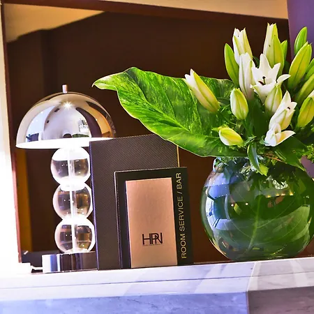 Paris Hotel 4*