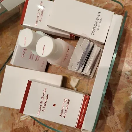 Paris Hotel Neuilly-sur-Seine