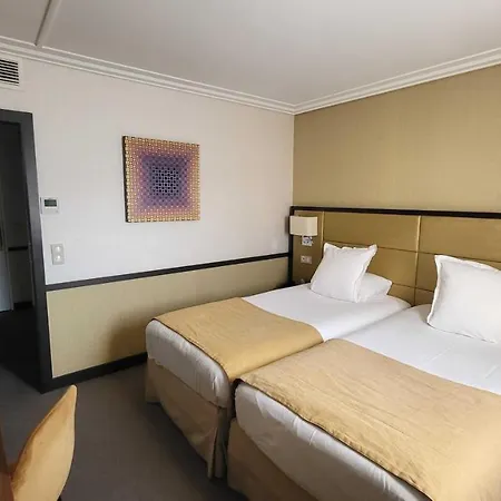 Paris Hotel Neuilly-sur-Seine