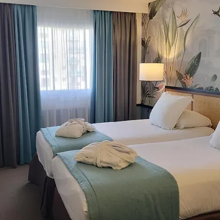 Hotel Paris