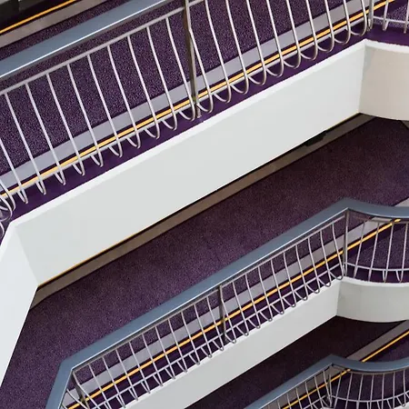 Hotel Paris Neuilly-sur-Seine