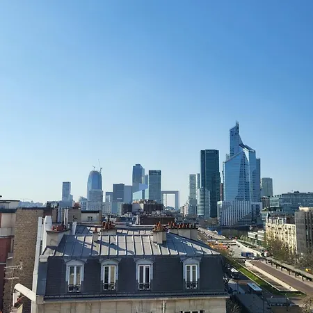 Otel Paris 4*