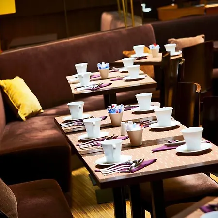 Paris 4* Neuilly-sur-Seine