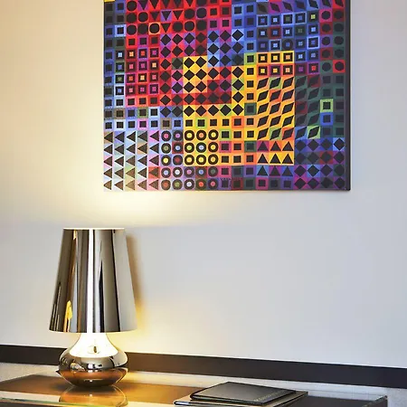 Hotel Paris Neuilly-sur-Seine