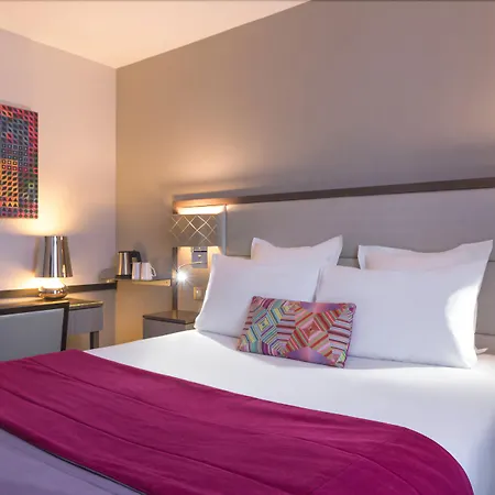 Hotel Paris Neuilly-sur-Seine