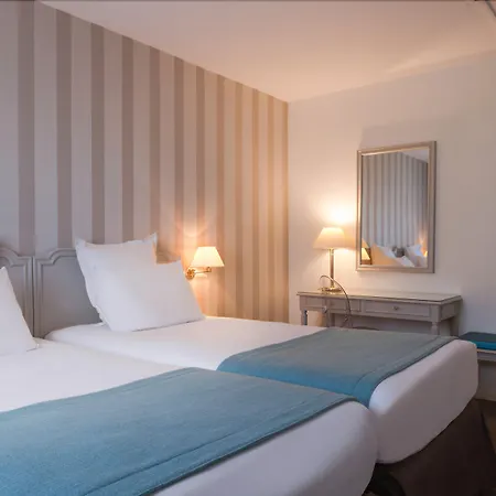 Hotel Paris