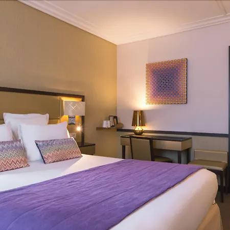 Paris Neuilly-sur-Seine