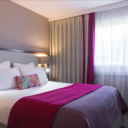 Otel Paris Neuilly-sur-Seine