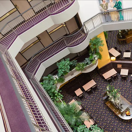 Paris Hotel 4*