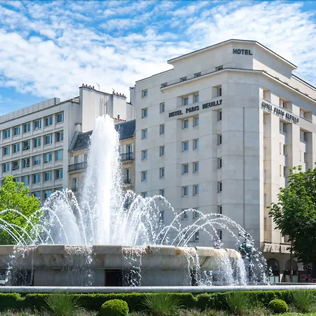 Paris Otel
