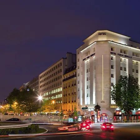 Paris