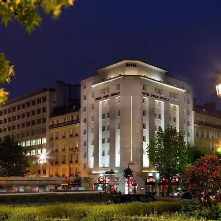 Paris 4* Neuilly-sur-Seine