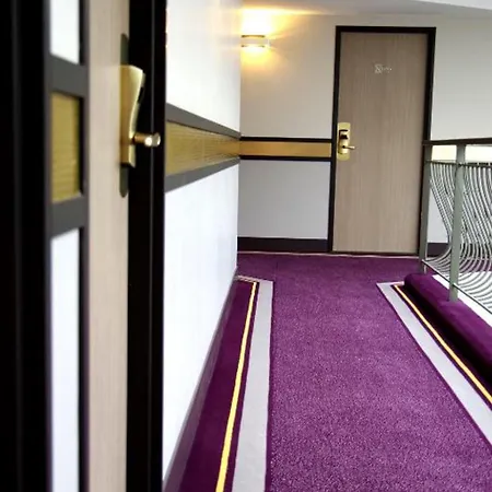 Paris Hotel Neuilly-sur-Seine