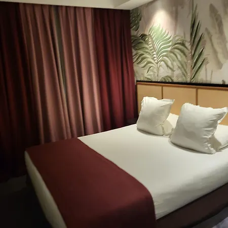 Paris Neuilly-sur-Seine