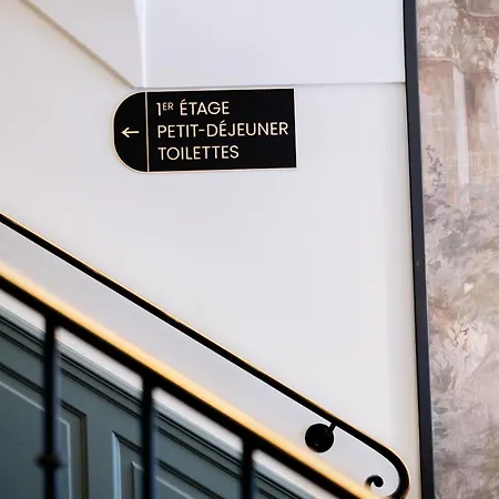 Otel Paris Neuilly-sur-Seine