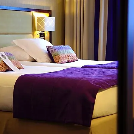 Paris 4* Neuilly-sur-Seine