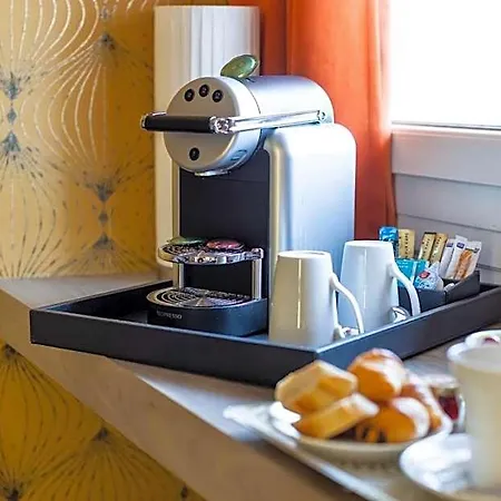 Hotel Paris 4*