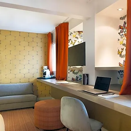 Paris 4* Neuilly-sur-Seine