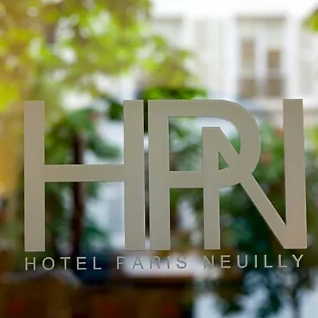 Hotel Paris