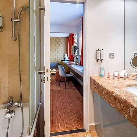 Paris Neuilly-sur-Seine