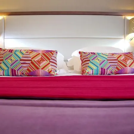 Hotel Paris 4*