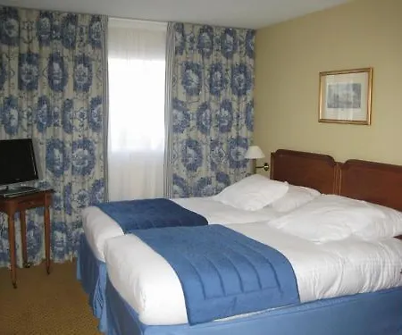 Hotel Paris