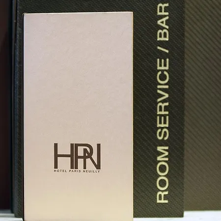 Paris Hotel Neuilly-sur-Seine