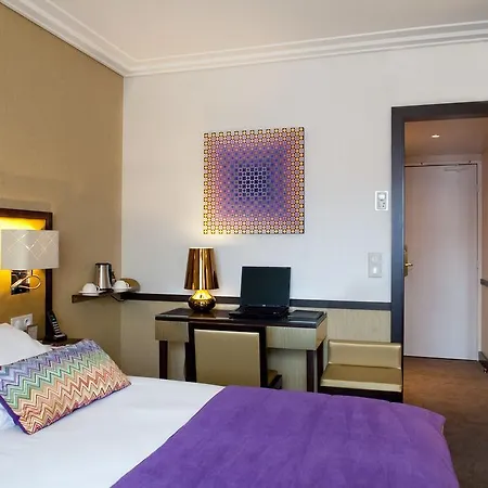 Paris Hotel Neuilly-sur-Seine