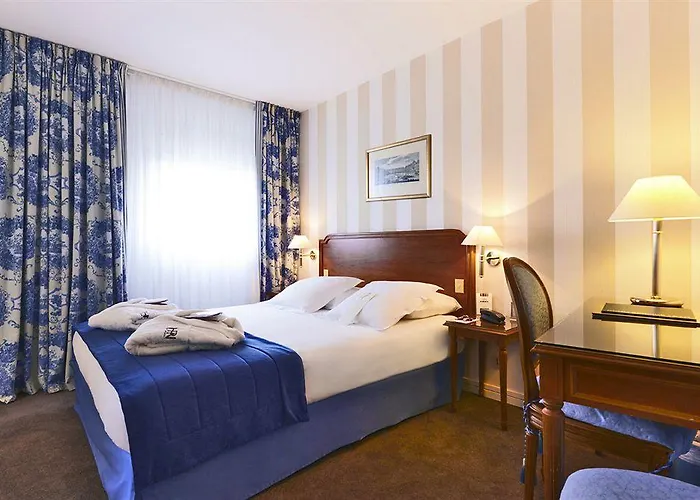 Paris Neuilly-sur-Seine
