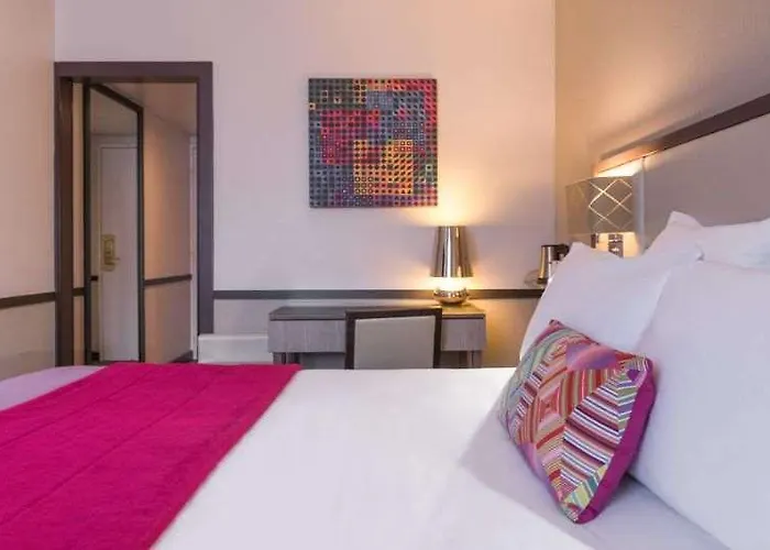 Paris Otel Neuilly-sur-Seine