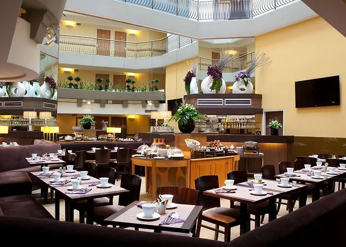 Otel Paris