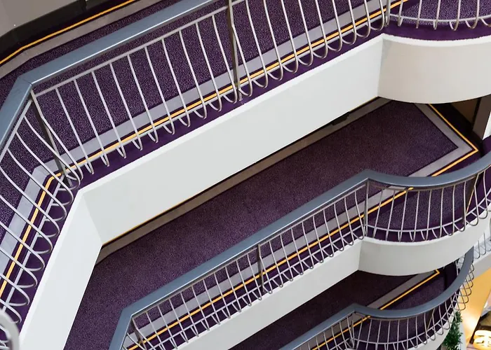 Otel Paris Neuilly-sur-Seine