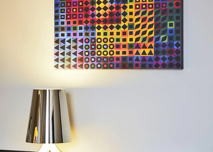 Otel Paris Neuilly-sur-Seine