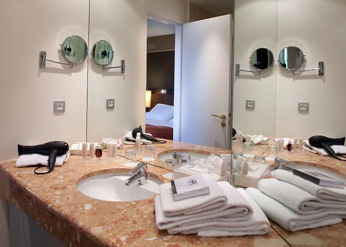 Paris Hotell 4*